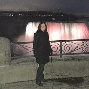 Meet your Posher, Teresa