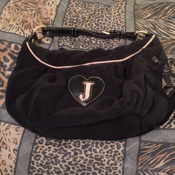 Vintage Juicy Couture - Picture 2 of 4