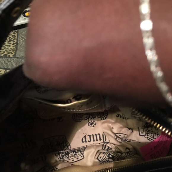 Vintage Juicy Couture - Picture 3 of 4