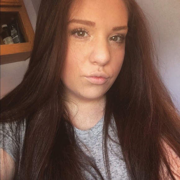 Meet your Posher, Sadie