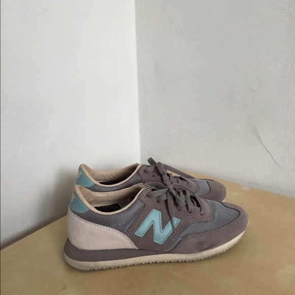 New balance