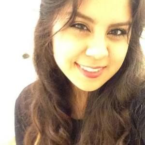 Meet your Posher, Iris