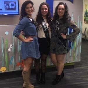 Meet your Posher, Bianca