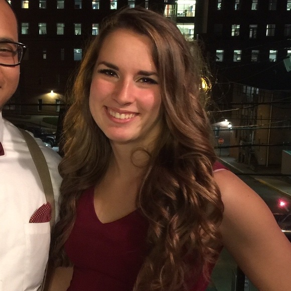 Meet your Posher, Emma - Picture 1 of 1