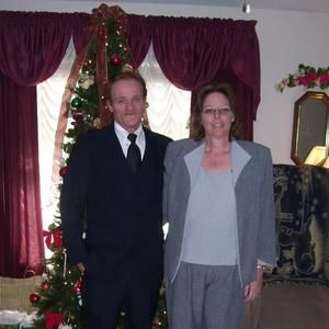 Meet your Posher, Donna