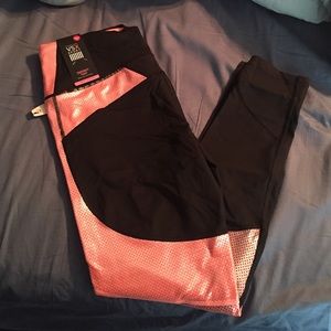 Victoria's Secret Knockout Tight