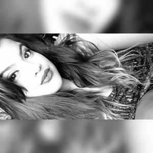 Meet your Posher, Tamara