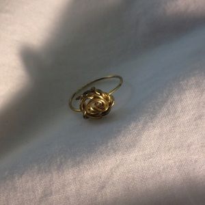 Rose ring