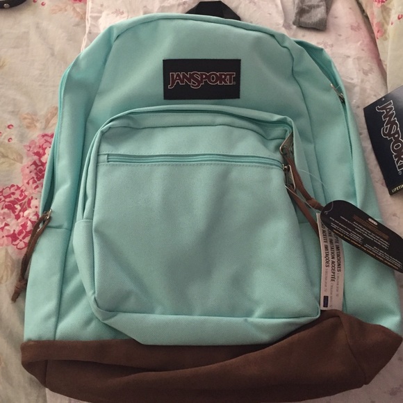 Brand new Jan sport Backpack
