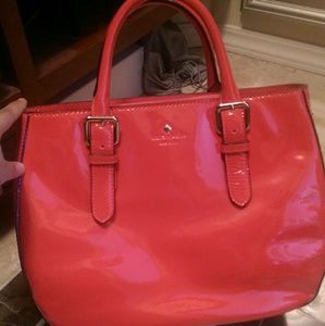 Price drop ⬇⬇Kate Spade Carlise Street bag