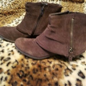 Women's ankle boots