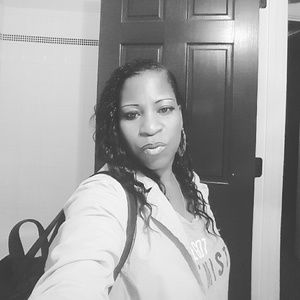 Meet your Posher, Rhonda