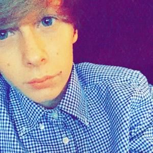 Meet your Posher, Kyle