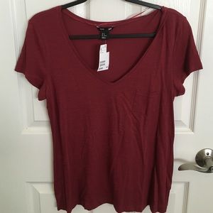 New! H & M top