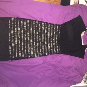 cocktail dress