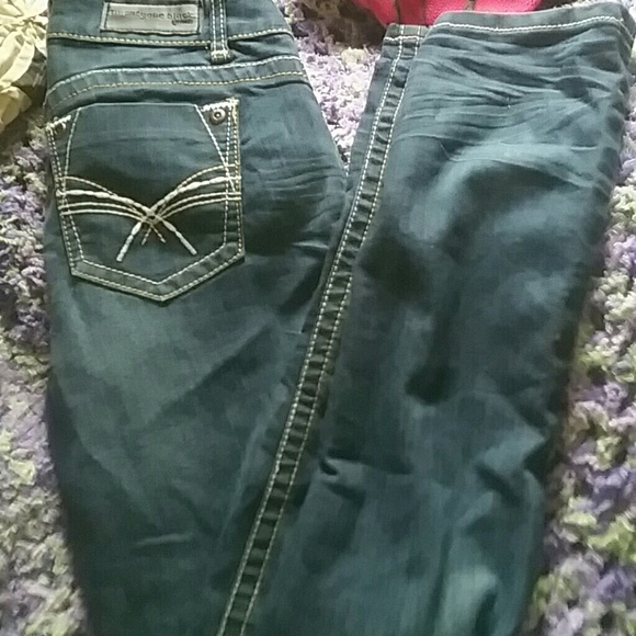 Jeans - Picture 2 of 2