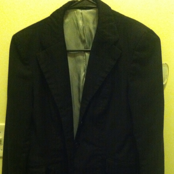 Horseback riding show clothes - Picture 2 of 4