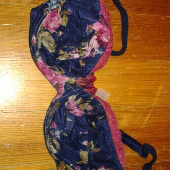 Panache unlined bra - Picture 1 of 3