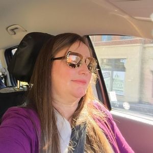 Meet your Posher, Sonia