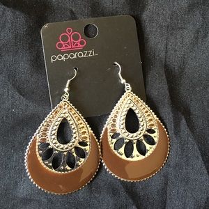 Earrings (new with tags)