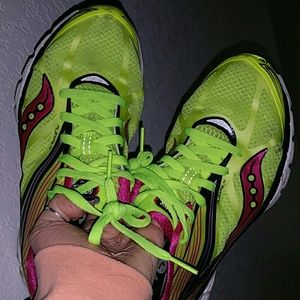 Saucony Kinvara 4 Running