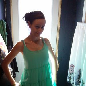 Meet your Posher, Dannielle