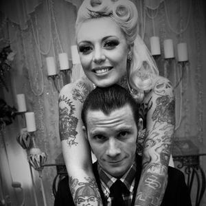 Meet your Posher, Donna