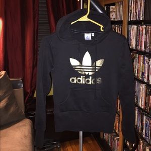 Adidas hoodie