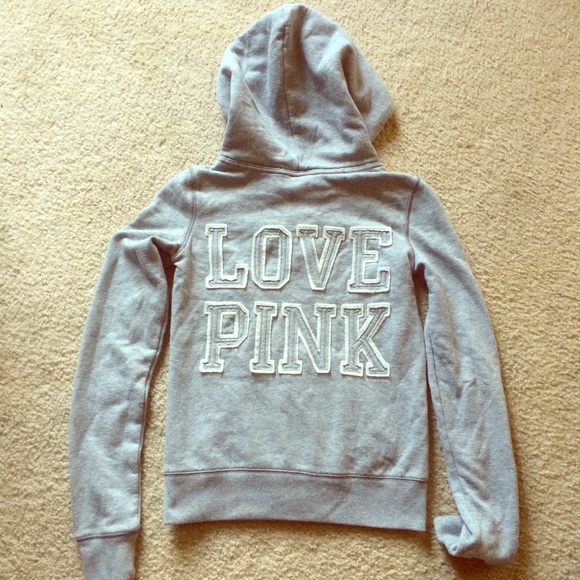 Victoria's Secret Pink Hoodie