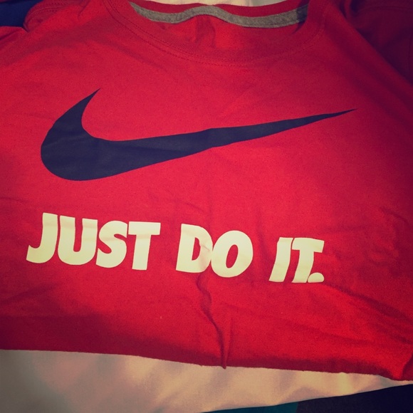 Women Nike Shirt