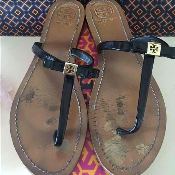 Tory Burch Sandals