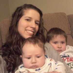 Meet your Posher, Cecilia