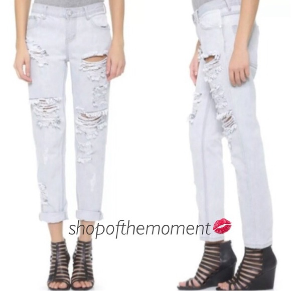 ๐Chrissy's One Teaspoon Shredded Awesome Baggies - Picture 6 of 6