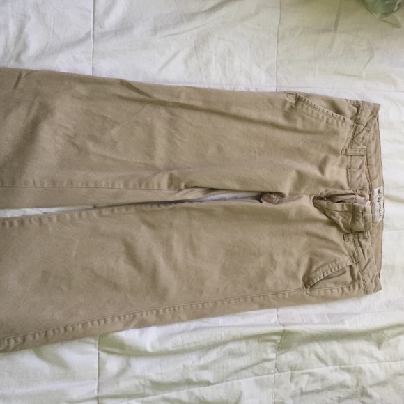 Khakis - Picture 2 of 3