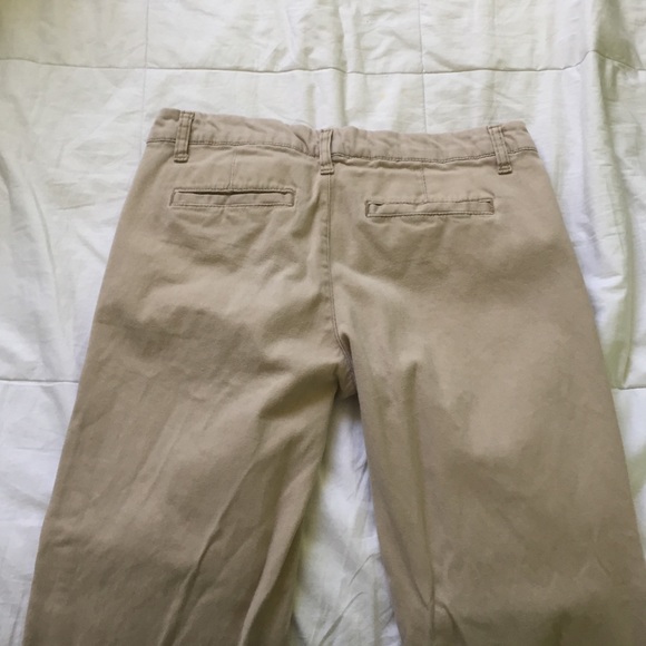 Khakis - Picture 3 of 3