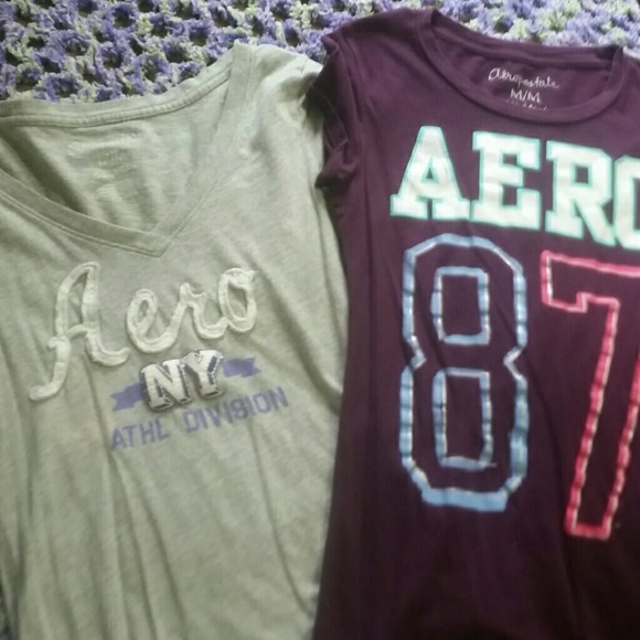 Shirts