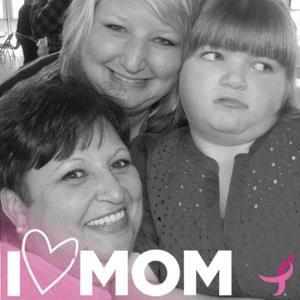 Meet your Posher, Angie