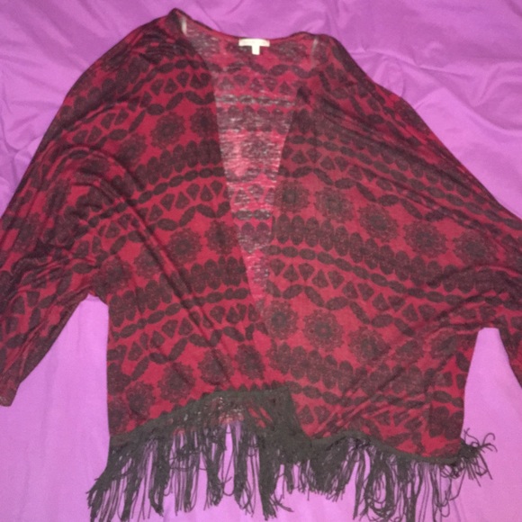 kimono - Picture 1 of 2