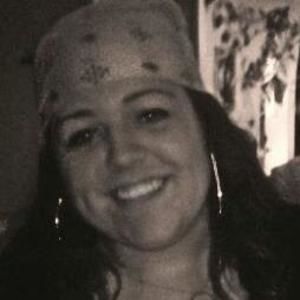 Meet your Posher, Brittney