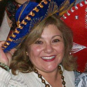 Meet your Posher, Flor