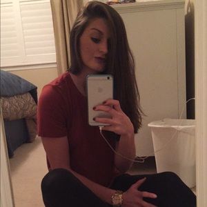 Meet your Posher, Brielle