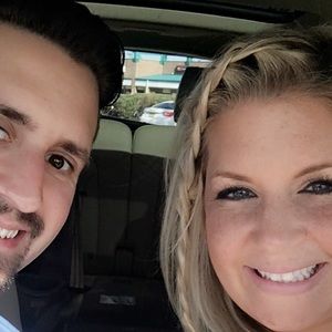 Meet your Posher, Alicia