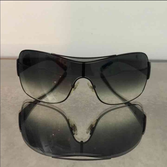 Vogue Sunglasses main image 4