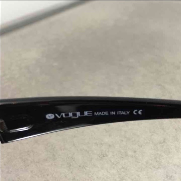 Vogue Sunglasses