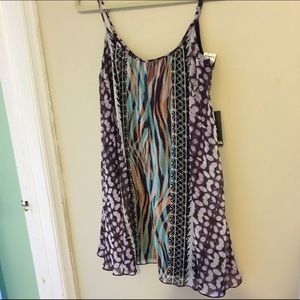 Brand new express dress