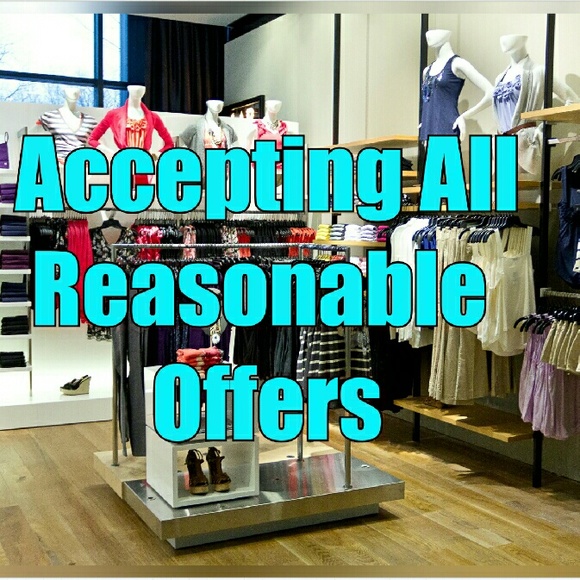 Accepting all reasonable offers! - Picture 1 of 1