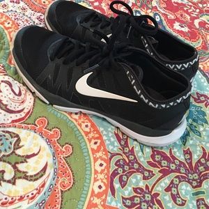 Nike flex supreme tr3