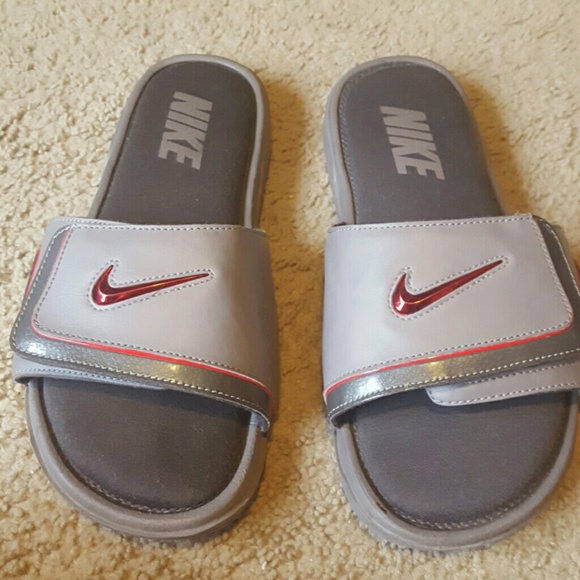 Mens Nike sandals