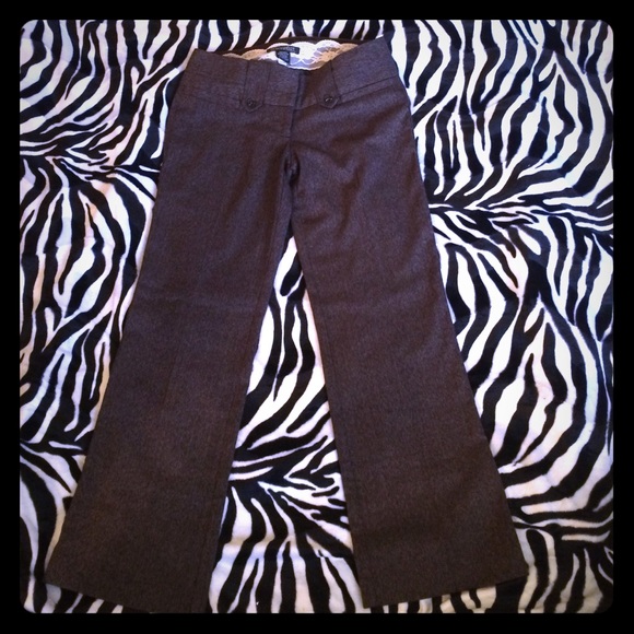 Stooshy dress pants - Picture 1 of 4