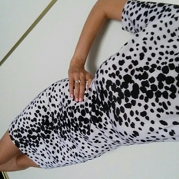 Classy cocktail dress